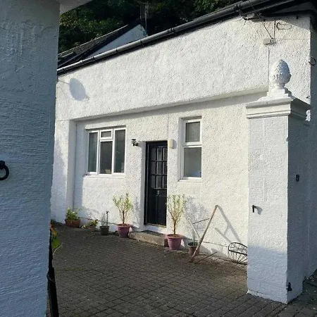 Cottage In Kilmun Argyll - 2 Bedrooms Sleeps 2 (Adults Only) Dunoon Exterior photo