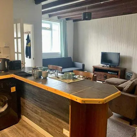 Cottage In Kilmun Argyll - 2 Bedrooms Sleeps 2 (Adults Only) Dunoon Exterior photo