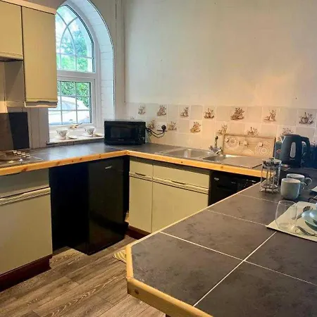 Cottage In Kilmun Argyll - 2 Bedrooms Sleeps 2 (Adults Only) Dunoon Exterior photo