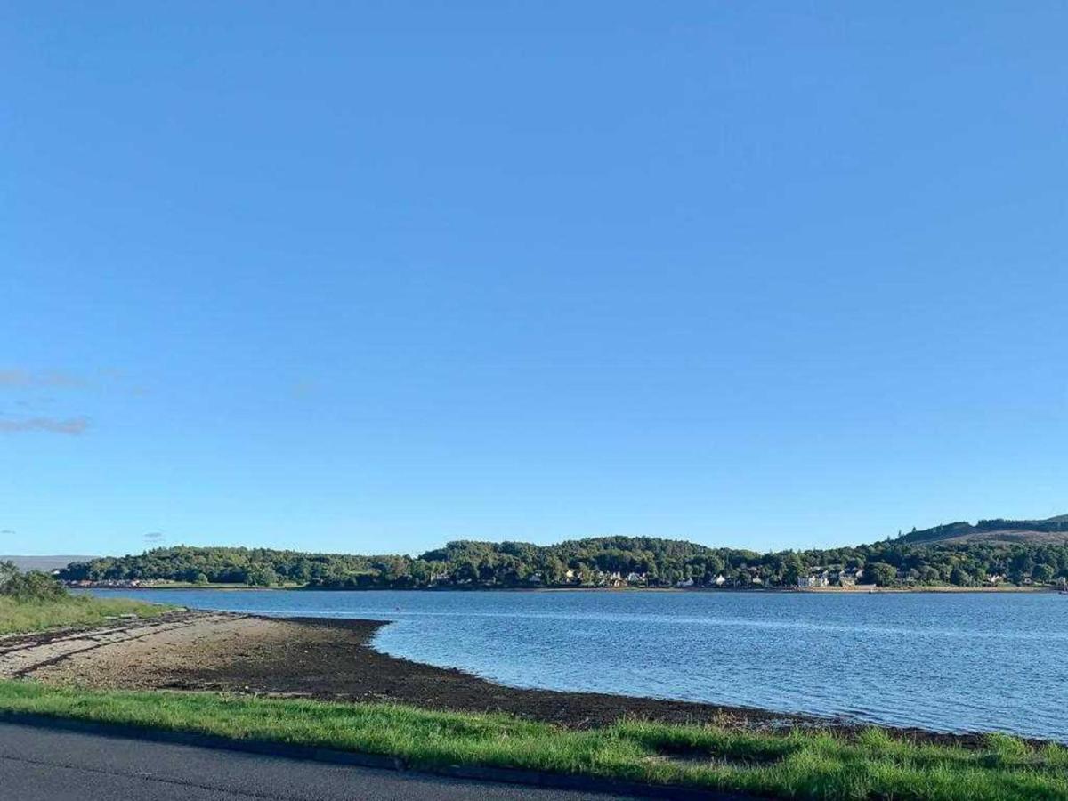Holiday home In Kilmun Argyll - 2 Bedrooms Sleeps 2 (adults Only) Dunoon