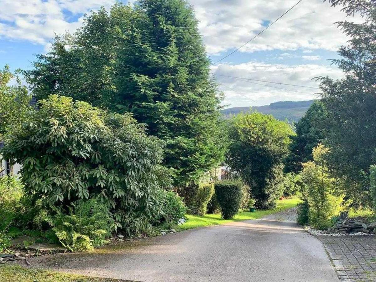In Kilmun Argyll - 2 Bedrooms Sleeps 2 (adults Only) Holiday home Dunoon