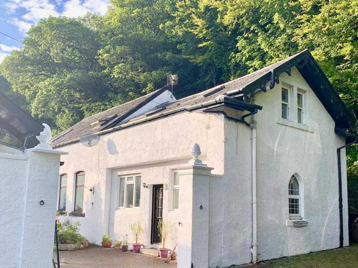Holiday home In Kilmun Argyll - 2 Bedrooms Sleeps 2 (adults Only)