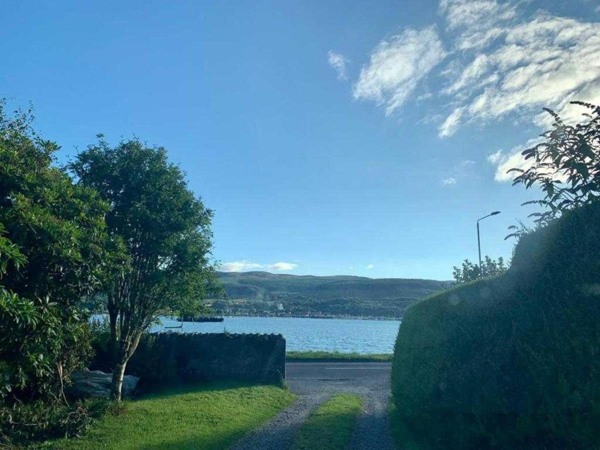 In Kilmun Argyll - 2 Bedrooms Sleeps 2 (adults Only) Holiday home Dunoon