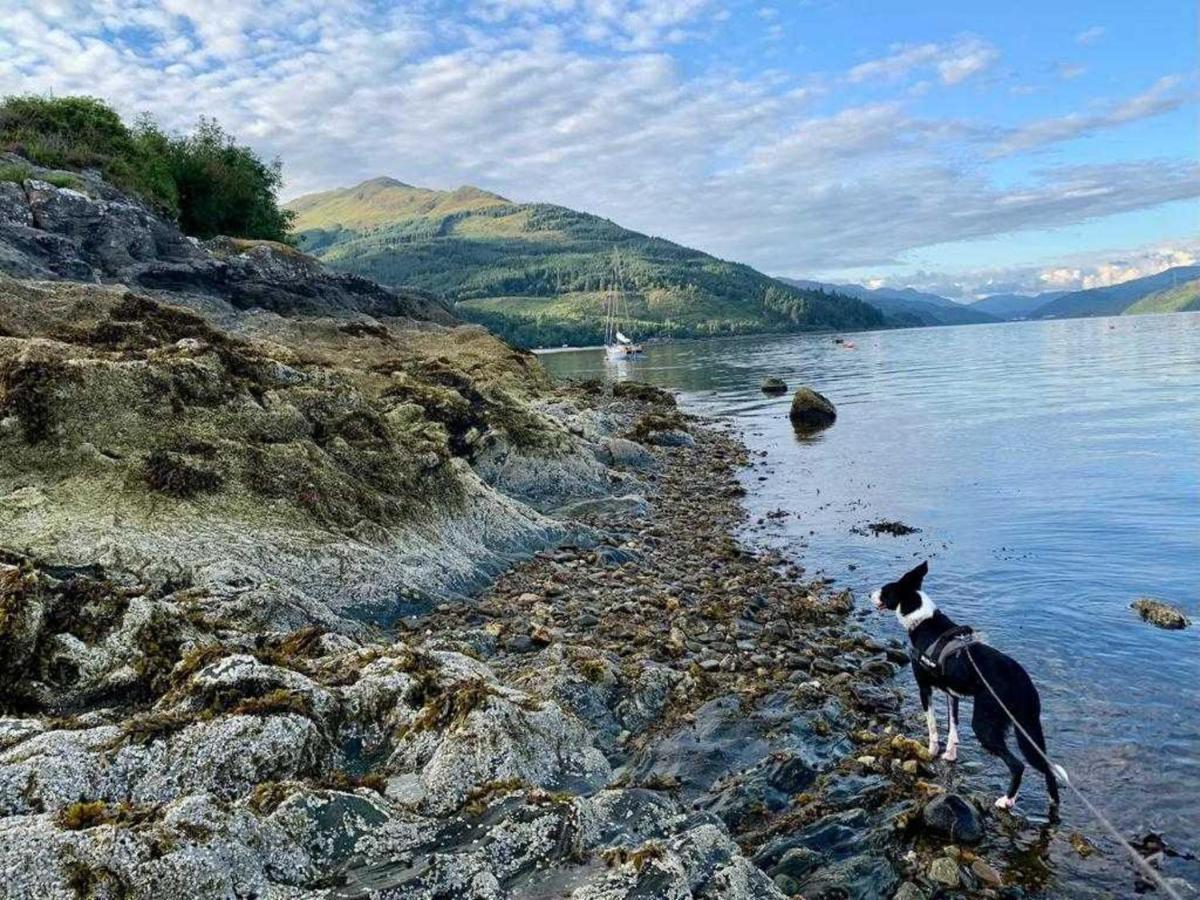 Holiday home In Kilmun Argyll - 2 Bedrooms Sleeps 2 (adults Only) *