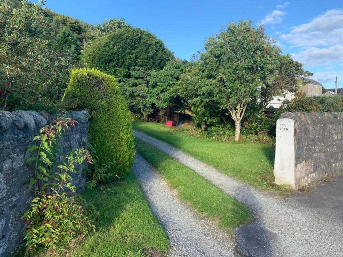 In Kilmun Argyll - 2 Bedrooms Sleeps 2 (adults Only) Casa vacanze Dunoon