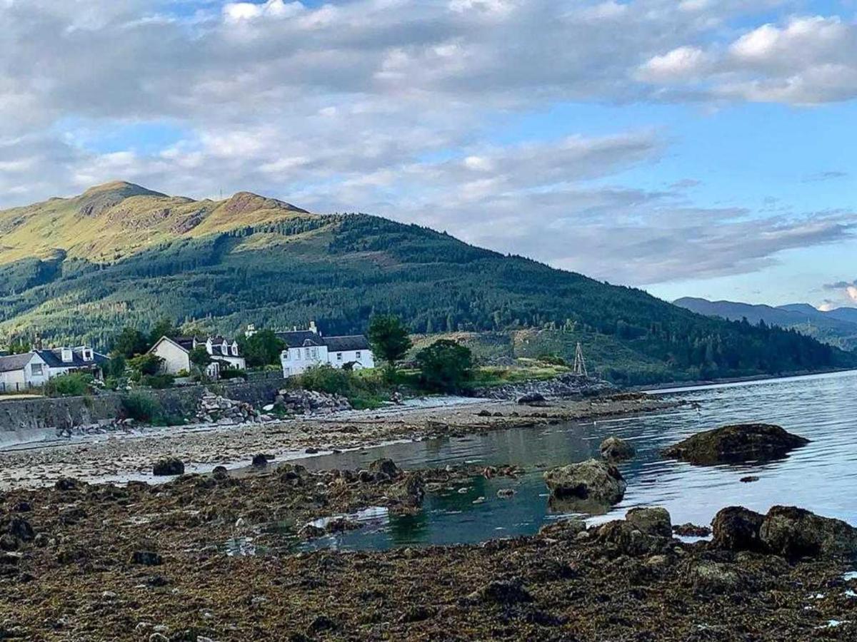 Casa vacanze In Kilmun Argyll - 2 Bedrooms Sleeps 2 (adults Only)